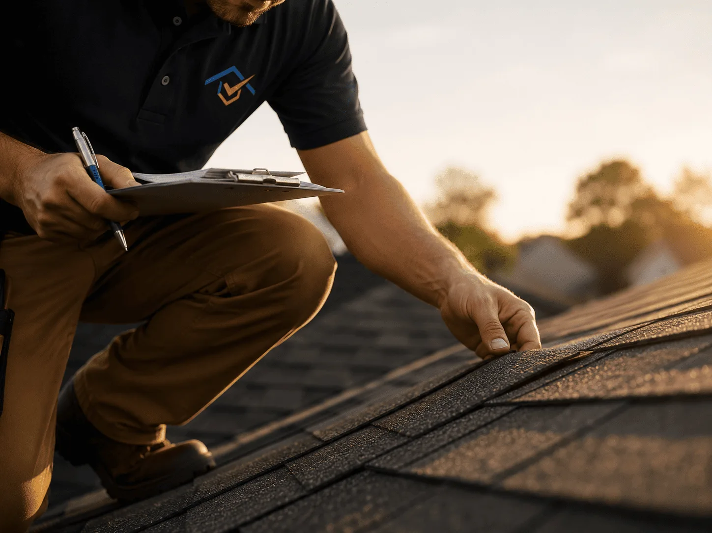 Why Choose Roof Inspection in Paynes Creek, CA