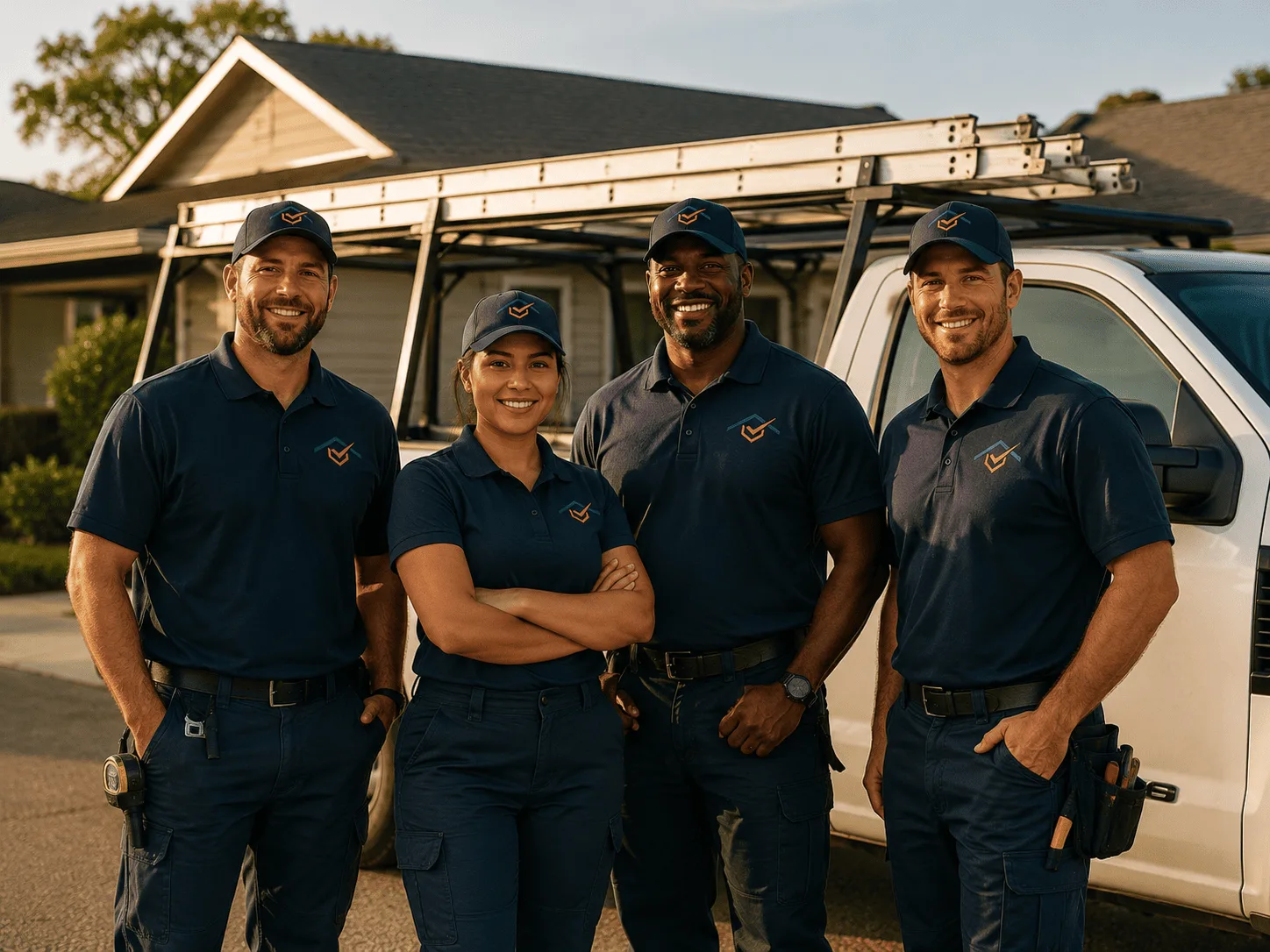 Roof Inspection company in Paynes Creek, CA